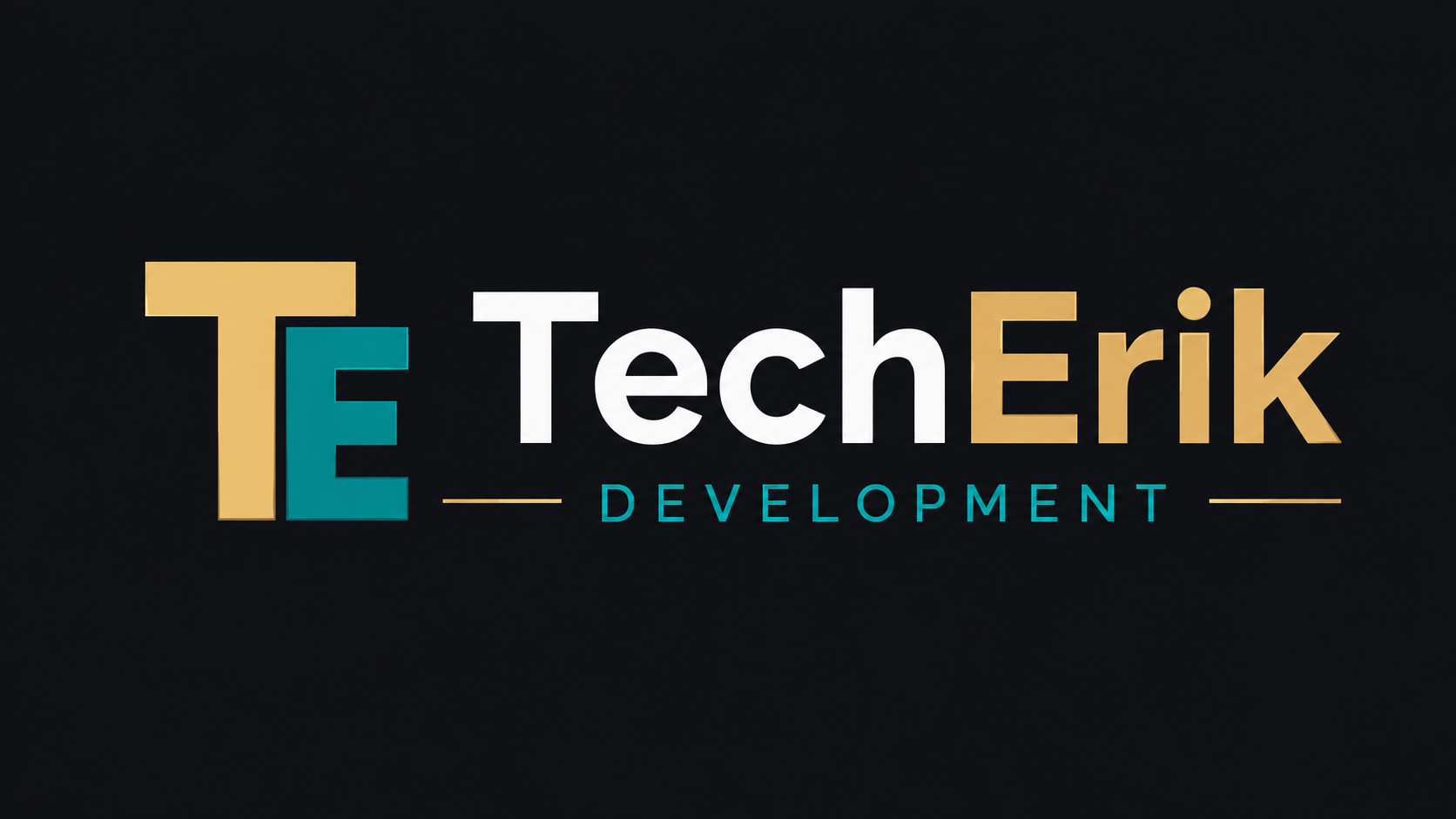 TechErik Development